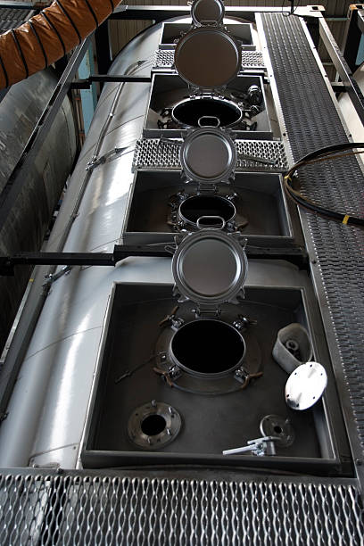 Ductwork Cleaning Services in Calverton, MD